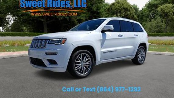 JEEP GRAND CHEROKEE 2018 1C4RJEJG9JC437878 image JEEP GRAND CHEROKEE 2018 1C4RJEJG9JC437878 image